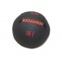 Тренировочный мяч Wall Ball Deluxe 6 кг FT-DWB-6