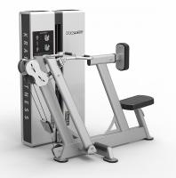 Силовой тренажер «Гребная тяга сидя» Kraft Fitness KFXSR