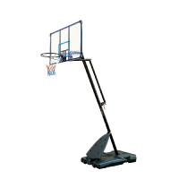 Мобильная баскетбольная стойка 54" DFC STAND54KLB