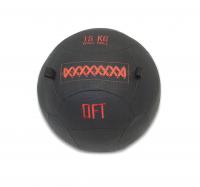 Тренировочный мяч Wall Ball Deluxe 15 кг FT-DWB-15