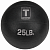 Тренировочный мяч 11,3 кг (25lb) BSTMB25