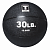 Тренировочный мяч 13,6 кг (30lb) BSTMB30