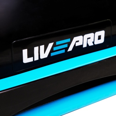 Степ для аэробики балансировочный Livepro LP8212