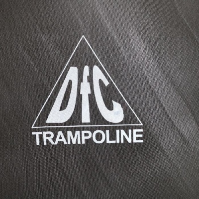 Батут DFC Trampoline Fitness 5 футов б/сетки (152,5см) 5FT-TRBL