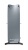 Мат для аэробики NBR 12,5 мм серый с кольцами FT-YGR-125NBR-GYP