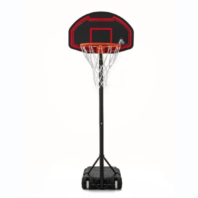 Мобильная баскетбольная стойка DFC KIDSC (детская)