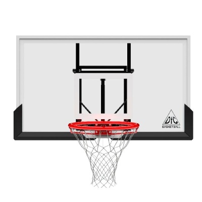 Баскетбольный щит 54" DFC BOARD54P
