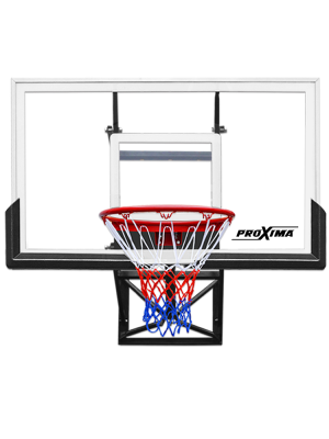 Баскетбольный щит Proxima 54'', акрил