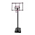 Мобильная баскетбольная стойка 44" DFC STAND44KLB