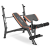 OXYGEN DENVER Силовая скамья Выставочная модель