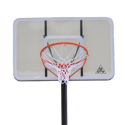 Мобильная баскетбольная стойка 44" DFC STAND44F