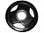Диск олимпийский черный DY-H-2012C-1.25 кг